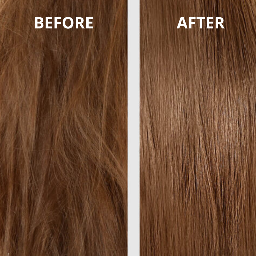 Enrichi Blend Ingredients